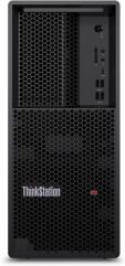 Lenovo ThinkStation P3 Tower Intel® Core™ i9 i9-13900 32 GB DDR5-SDRAM 1 TB SSD Windows 11 Pro Stazione di lavor (30GS0040IX)