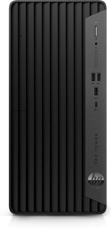 HP Pro 400 G9 Intel® Core™ i7 i7-13700 8 GB DDR4-SDRAM 512 GB SSD Windows 11 Pro Tower PC Nero