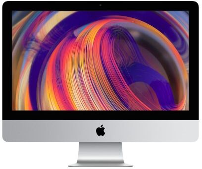 Apple IMAC REFURBISHED 2019 21.5 I5-8500U 3GHZ 8GB 1TB FUSION DRIVE GRADO A (FRT42LL-A3)