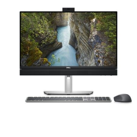 Dell PC AIO 23,8" TOUCH OPTIPLEX 24 i7-13700 16GB 512GB SSD WIN 11 PRO (PWYVC)