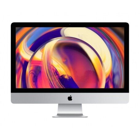 Apple IMAC REFURBISHED 2019 21.5 I3-8100 8GB 256GB SSD GRADO A (MRT32LL/6-A3)