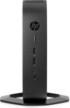 HP t740 2,4 GHz Windows 10 IoT Enterprise 1,33 kg R1505G (6TV51ET#ABZ)