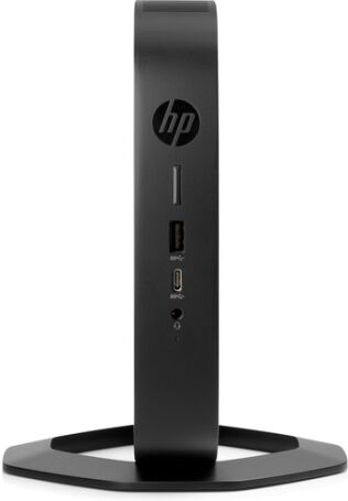 HP t540 1,5 GHz Windows 10 IoT Enterprise 1,4 kg Nero R1305G (1X7P2AA#ABZ)