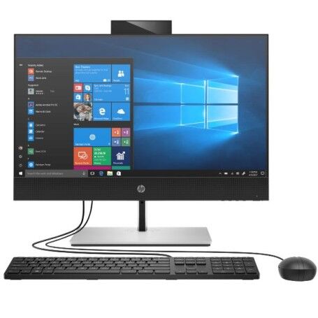 HP 440 G6 AIO NT I7 UMA 8/512 W11P FHD (5W6G3EA#ABZ)