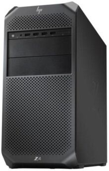 HP Z4 G4 XW2225 32/1TB W11P NOGFX (523P9EA#ABZ)