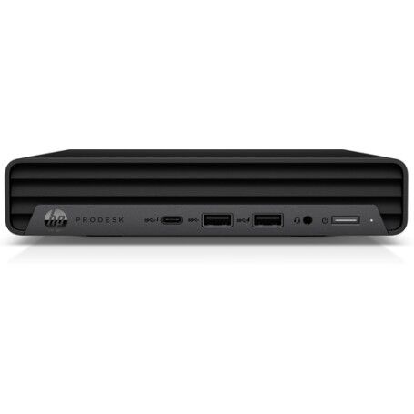 HP ProDesk 405 G8 Desktop Mini PC DDR4-SDRAM AMD Ryzen 7 16 GB 512 GB SSD (5L5W6EA#ABZ)