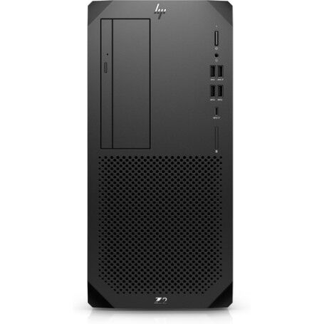 HP Z2 Tower G9 i7-12700K Intel® Core™ i7 32 GB DDR5-SDRAM 1000 GB SSD Windows 10 Pro Stazione di lavoro Nero (5F0G9EA#ABZ)