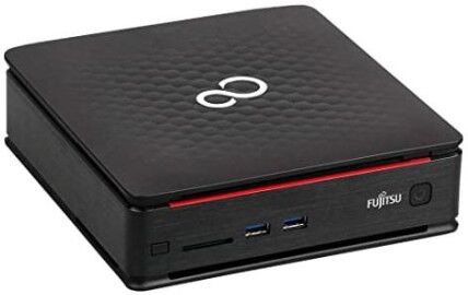 REFURBISED REFURBISHED MINI PC FUJITSU ESPRIMO Q920 I5-4590T 4GB 240GB SSD WIN 10 PRO (RMPCFUEQ920I544240WP)