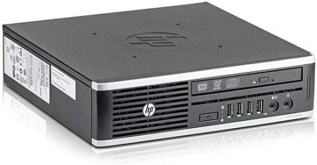 REFURBISED REFURBISHED PC USDT  HP 8300 i5-3xxx 8GB 256GB SSD WIN 10 PRO (RPCHPUSDTI538256WP)