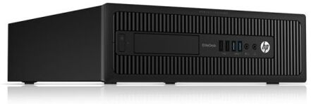 RIGENERATI HP PC SFF REFURBISHED 705 G1 AMD PR A4-7300B 4GB 500 GB (PT705G1AMDPRO)