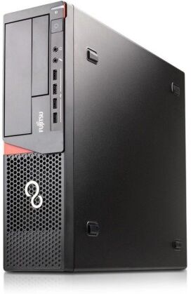 REFURBISED FUJITSU PC SFF E910 I7-3770 8GB 256GB SSD WIN 10 PRO (REFSFF18)