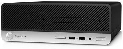 REPLAYPC REPLAY HP PC DESCK SFF 400 G5 I7-8700 8GB 512GB NVME DVD-RW WIN 10 PRO (REPLAYDESKA8)