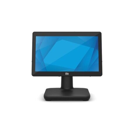 Elo Touch Solution E935775 sistema POS Tutto in uno 3,1 GHz i3-8100T 39,6 cm (15.6") 1920 x 1080 Pixel Touch screen Ne (E935775)