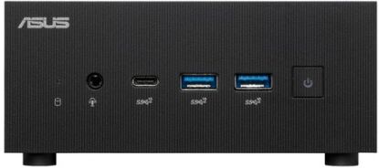 Asus ExpertCenter PN64-S3032MD i3-1220P mini PC Intel® Core™ i3 8 GB DDR5-SDRAM 256 GB SSD Nero (90MS02G1-M00100)