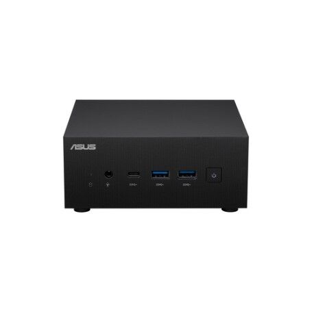 Asus PN52-BBR556HD mini PC Nero 5600H 3,3 GHz (90MR00R2-M000D0)