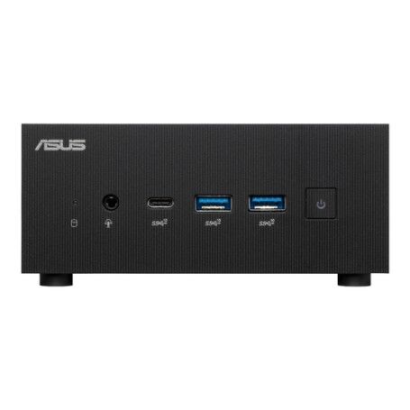 Asus PN64-BB7014MD mini PC Nero i7-12700H 2,3 GHz (90MR00U2-M000E0)