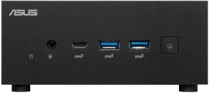 Asus ExpertCenter PN64-BB3012MD i3-1220P mini PC Intel® Core™ i3 8 GB DDR5-SDRAM 256 GB SSD Nero (90MR00U2-M000C0)