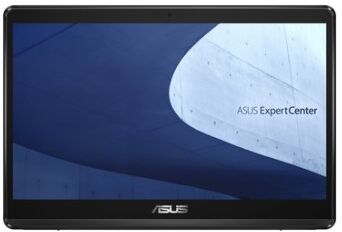 Asus ExpertCenter E1 AiO E1600WKAT-BD030M Intel® Celeron® N 39,6 cm (15.6") 1366 x 768 Pixel Touch screen 4  (90PT0391-M00260)