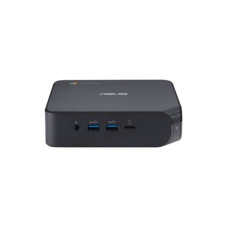 Asus Chromebox 4 G5007UN DDR4-SDRAM i5-10210U mini PC Intel® Core™ i5 di decima generazione 8 GB 128 GB SSD (90MS0252-M00970)