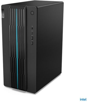 Lenovo IdeaCentre Gaming 5 i5-12400F Tower Intel® Core™ i5 16 GB DDR4-SDRAM 512 GB SSD Windows 11 Home PC Nero (90T1007WGE)