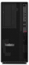 Lenovo ThinkStation P358 5845 Tower AMD Ryzen™ 7 PRO 32 GB DDR4-SDRAM 1000 GB SSD Windows 11 Pro Stazione di lavo (30GL005BGE)