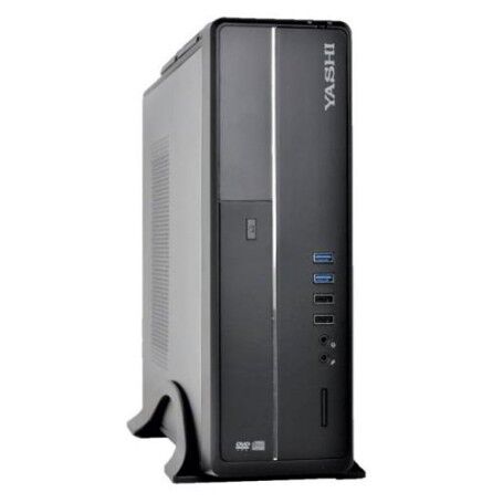 YASHI PC SFF i5-11400 8GB 256GB SSD DVD-RW WIN 10 PRO (YY11425)