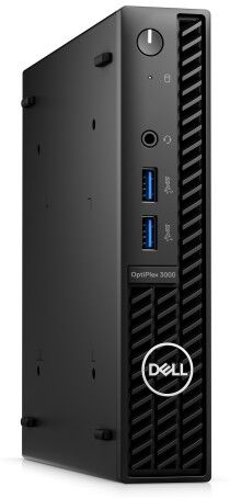 Dell PC MFF OPTIPLEX 3000 i3-12100T 8GB 256GB SSD WIN 11 PRO (D1426 ex 3MJRX)