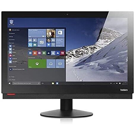 RIGENERATI LENOVO AIO 21 REFURBISHED M810Z I5-6400 16GB 240GB SSD (004673PCR-EU)