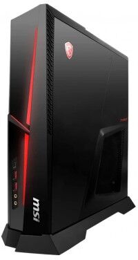 MSI PC GAMING TRIDENT A 9SC-803EU I7-9700F 8GB 1TB RTX 2060 SUPER 8GB WIN 10 HOME *SCATOLA APERTA* (Trident A 9SC-803EU)