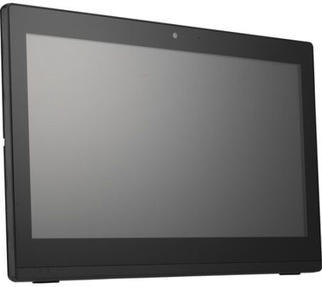 Shuttle XPC All-in-One P92U3 (black) Tutto in uno Nero Altoparlanti incorporati i3-10110U 2,1 GHz (PAB-P92U311)