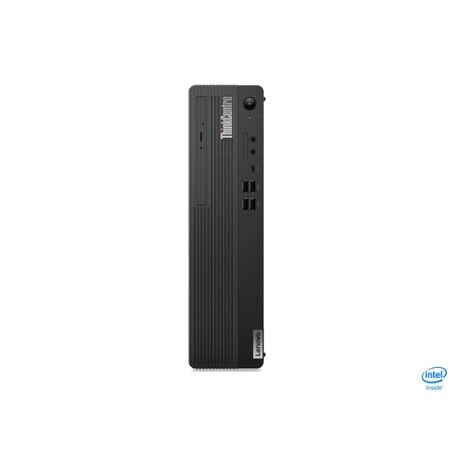 Lenovo ThinkCentre M80s DDR4-SDRAM i7-10700 SFF Intel® Core™ i7 di decima generazione 16 GB 512 GB SSD Windows 1 (11CU002BIX)