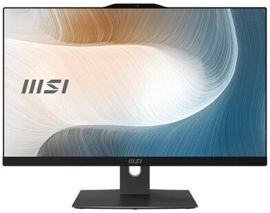 MSI PC AIO 23,8" TOUCH BLACK AM242TP 11M-840EU i5-1135G7 16GB 512GB SSD WIN 11 PRO *SCATOLA APERT (AM242TP 11M-840EU ex 6B1X8EA)