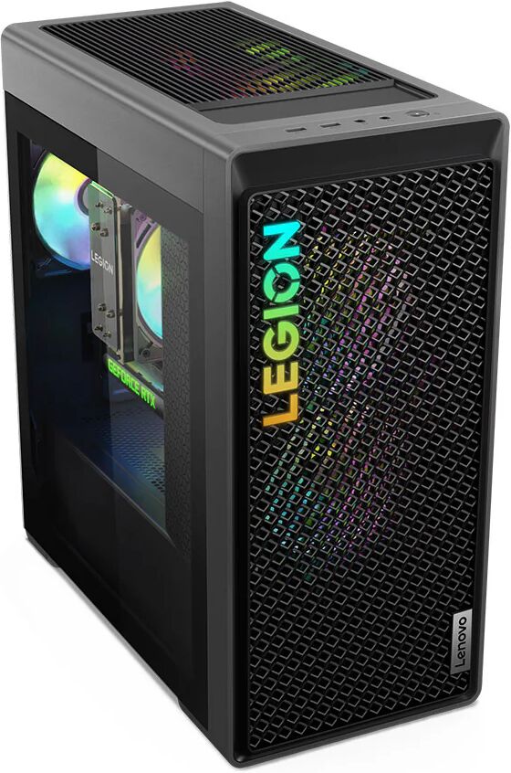 Lenovo Legion T5 Desktop 26L Intel i7 32GB 1TB RTX4060