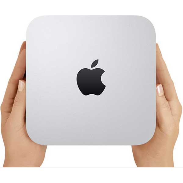 Apple Mac Mini Processore Dual-core A 2,8ghz Archiviazione 1tb