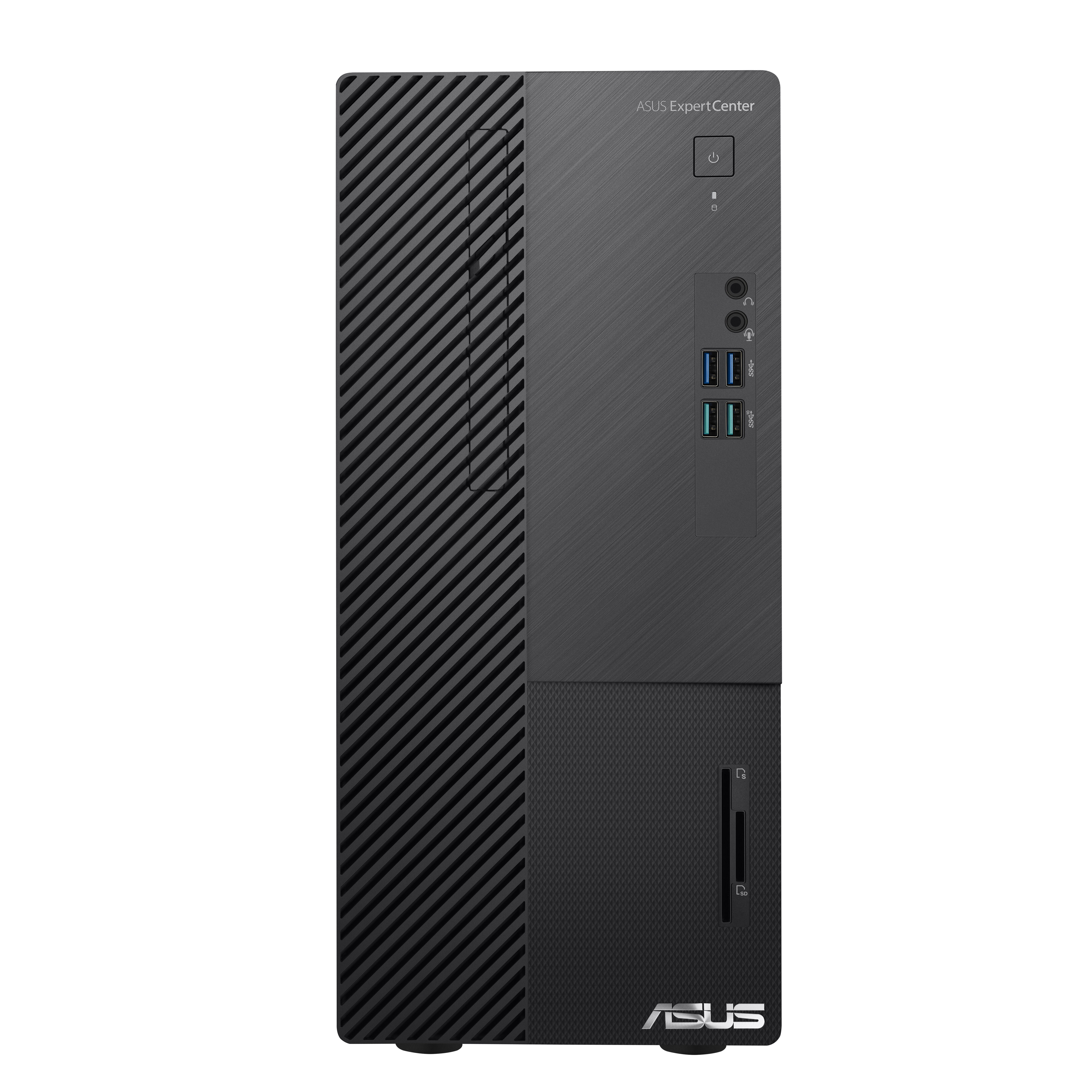 Asus PC/Workstation  ExpertCenter D500MD_CZ-512400001X Intel® Core™ i5 i5-12400 8 GB DDR4-SDRAM 256 SSD Windows 11 Pro Mini Tower PC Nero [90PF03J1-M000F0]