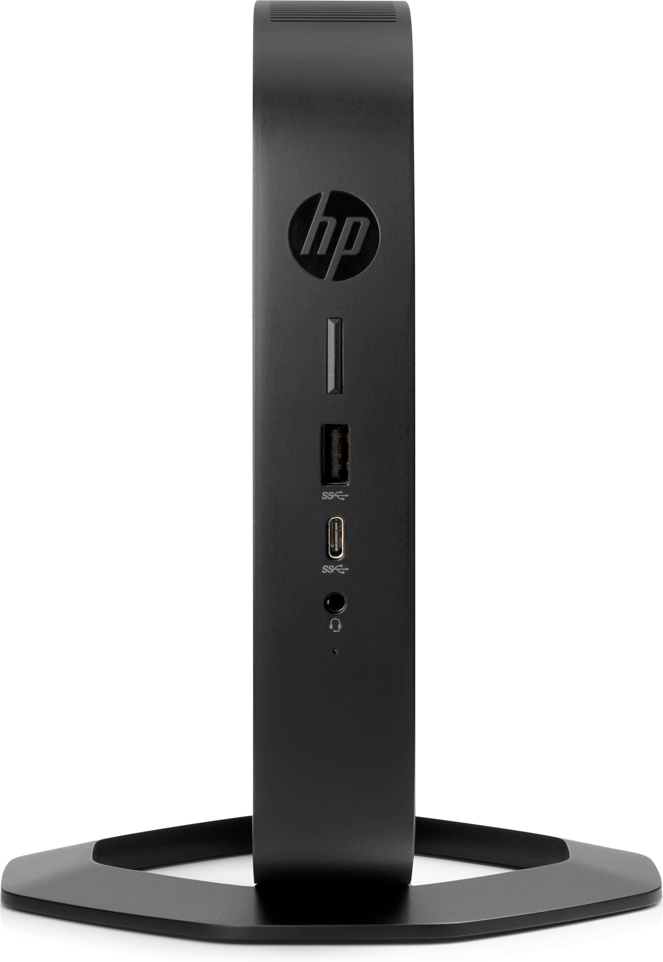 HP t540 1,5 GHz Windows 10 IoT Enterprise 1,4 kg Nero R1305G [1X7P2AA#ABD]