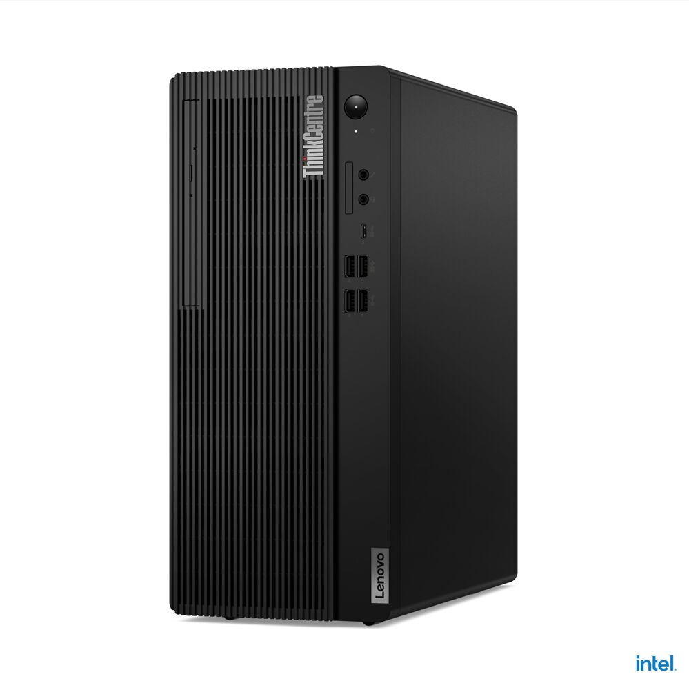 Lenovo PC/Workstation  ThinkCentre M70t Gen 4 Intel® Core™ i7 i7-13700 16 GB DDR4-SDRAM 1 TB SSD Windows 11 Pro Tower PC Nero [12DR0034IX]