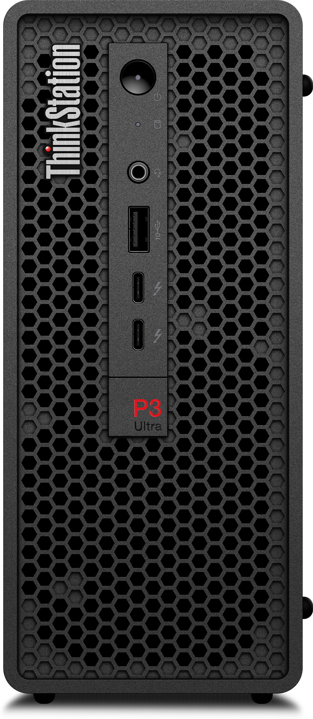 Lenovo PC/Workstation  ThinkStation P3 Ultra Intel® Core™ i9 i9-13900 32 GB DDR5-SDRAM 1 TB SSD NVIDIA RTX A2000 Windows 11 Pro Mini Tower Stazione di lavoro Nero [30HA000PIX]