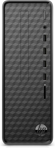 HP Slim Desktop S01-pF3004nl Intel® Core™ i3 i3-13100 8 GB DDR4-SDRAM