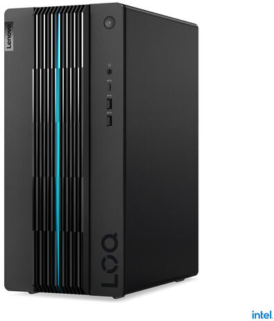 Lenovo LOQ Desktop 17L Intel i7 16GB 1TB RTX4060