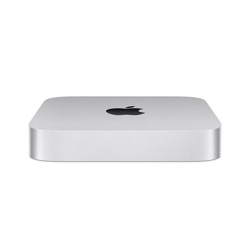 Apple Mac mini M2 16 GB 512 GB SSD macOS Ventura Mini PC Argento Imac