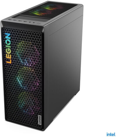 Lenovo Legion T7 Desktop Intel i9 32GB 1TB RTX4080