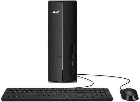 Acer Aspire XC-1780 Tower Intel® Core™ i5 i5-13400 16 GB DDR4-SDRAM 1,