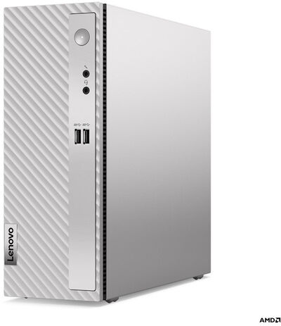 Lenovo IdeaCentre 3 Desktop 7L AMD Ryzen5 16GB 512GB