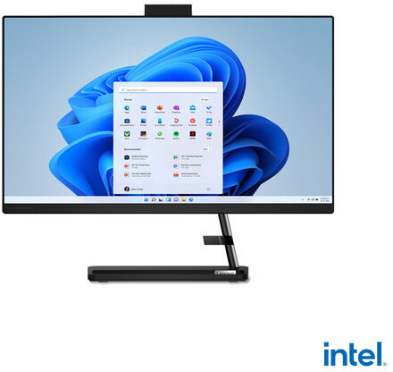 Lenovo IdeaCentre AIO 3 24'' Intel i3 8GB 512GB