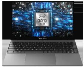 Microtech corebook cb15i3/16512w2 i3 10110u 16/512gb/w11p