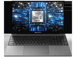 Microtech corebook cb15i3/8512w2 i3 10110u 8/512gb/w11p