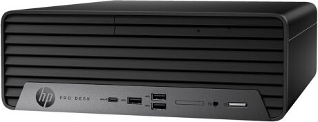 Hp Pc pro 400 g9 sff intel core i5-13500 8gb 512gb ssd windows 11 pro ...