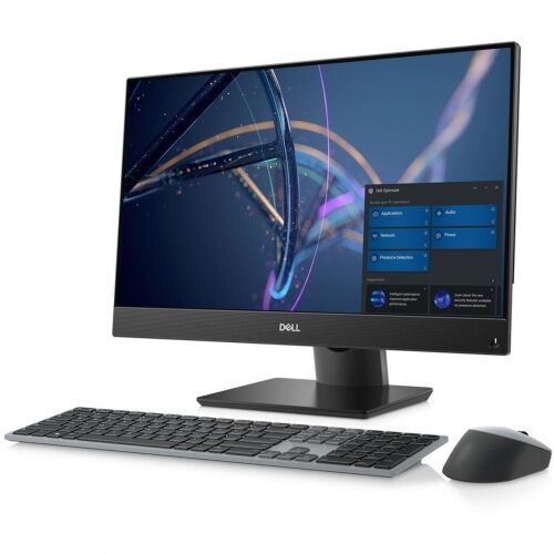 Dell Pc lcd 23,8" optiplex 5490 (g209y) touchscreen windows 10 pro