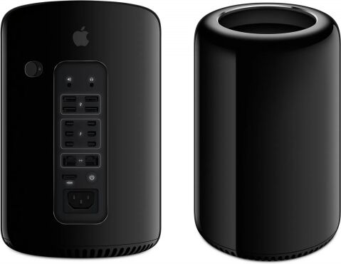 Apple Pc server/workstation macpro 6 md878t/a